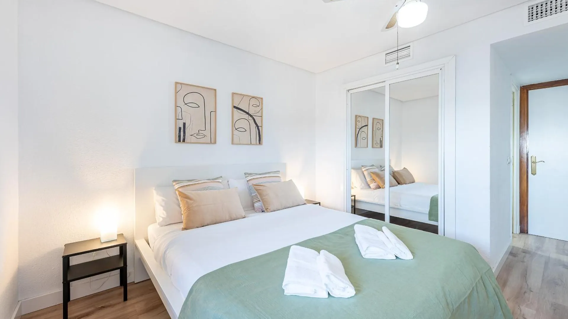 Appartamento Vivendos - Tr20 - Nogalera Torremolinos