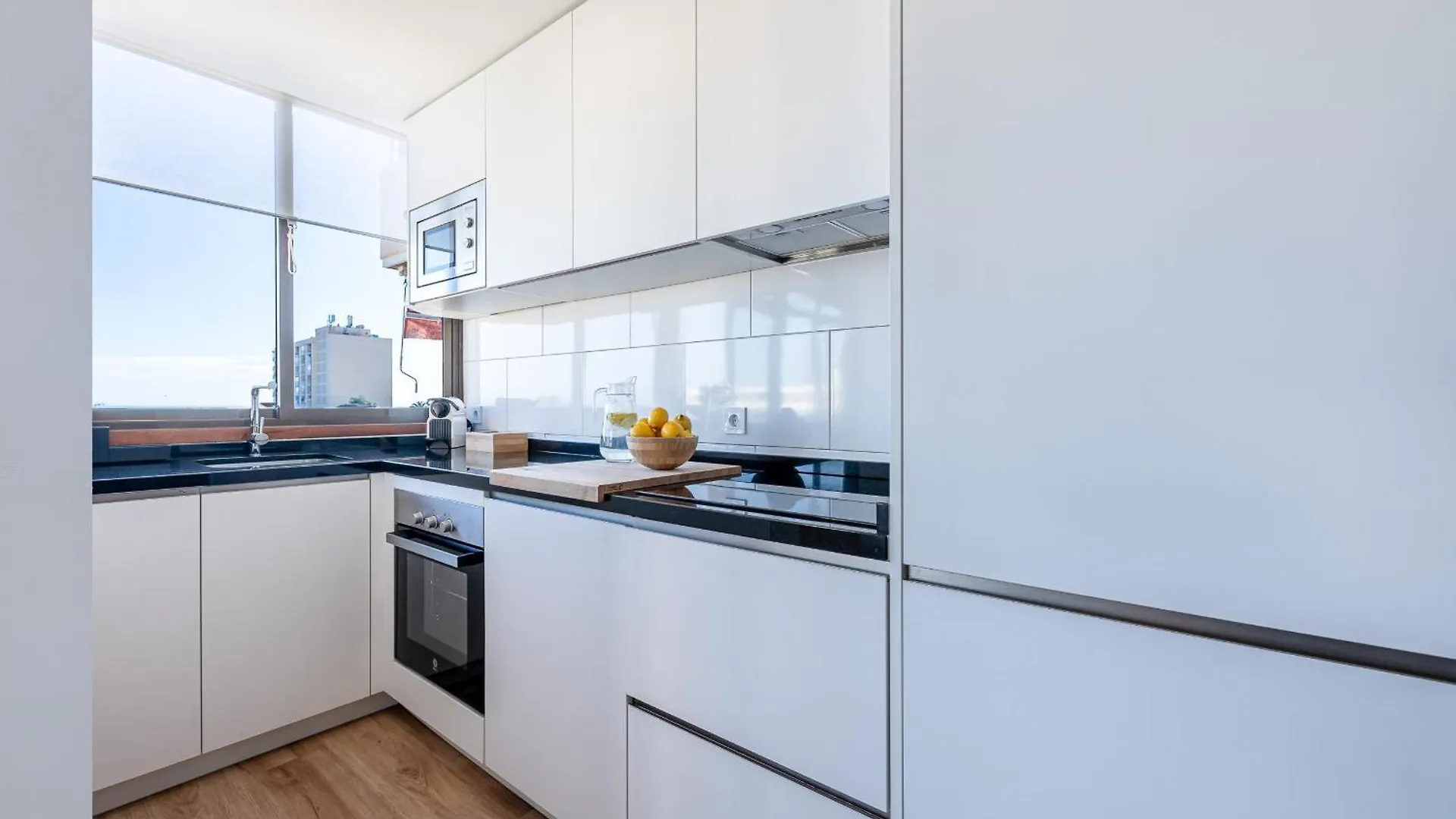 Appartamento Vivendos - Tr20 - Nogalera Torremolinos Spagna