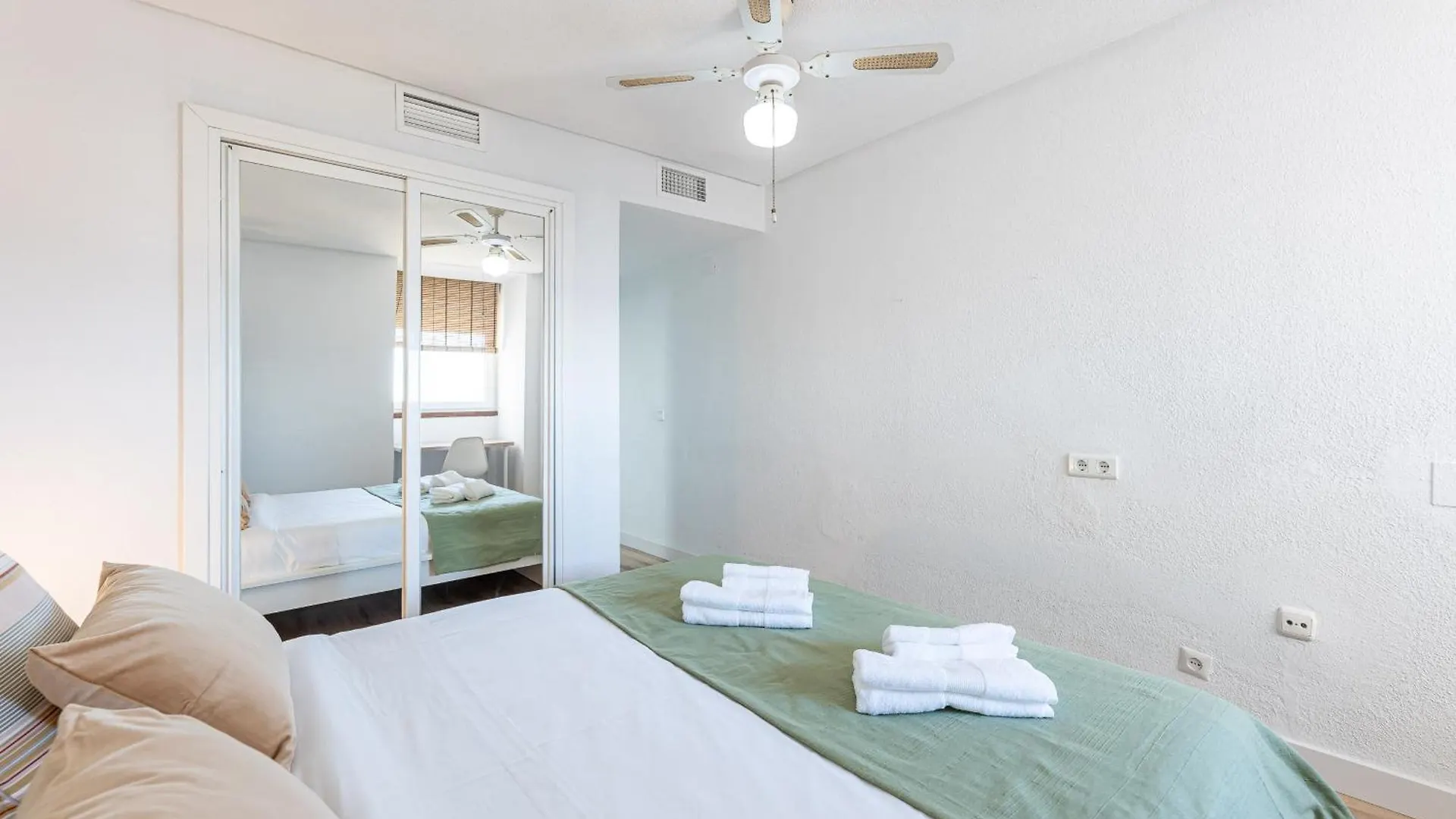 Appartamento Vivendos - Tr20 - Nogalera Torremolinos