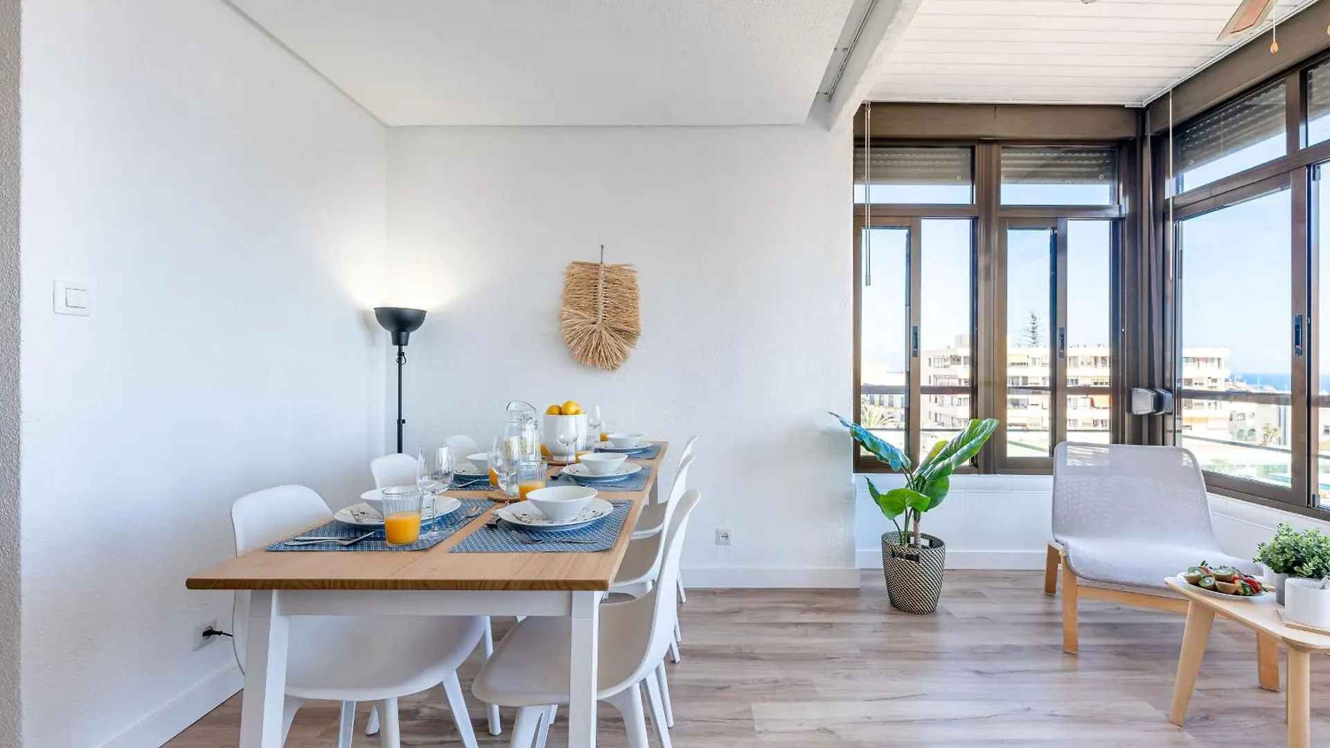 Appartamento Vivendos - Tr20 - Nogalera Torremolinos