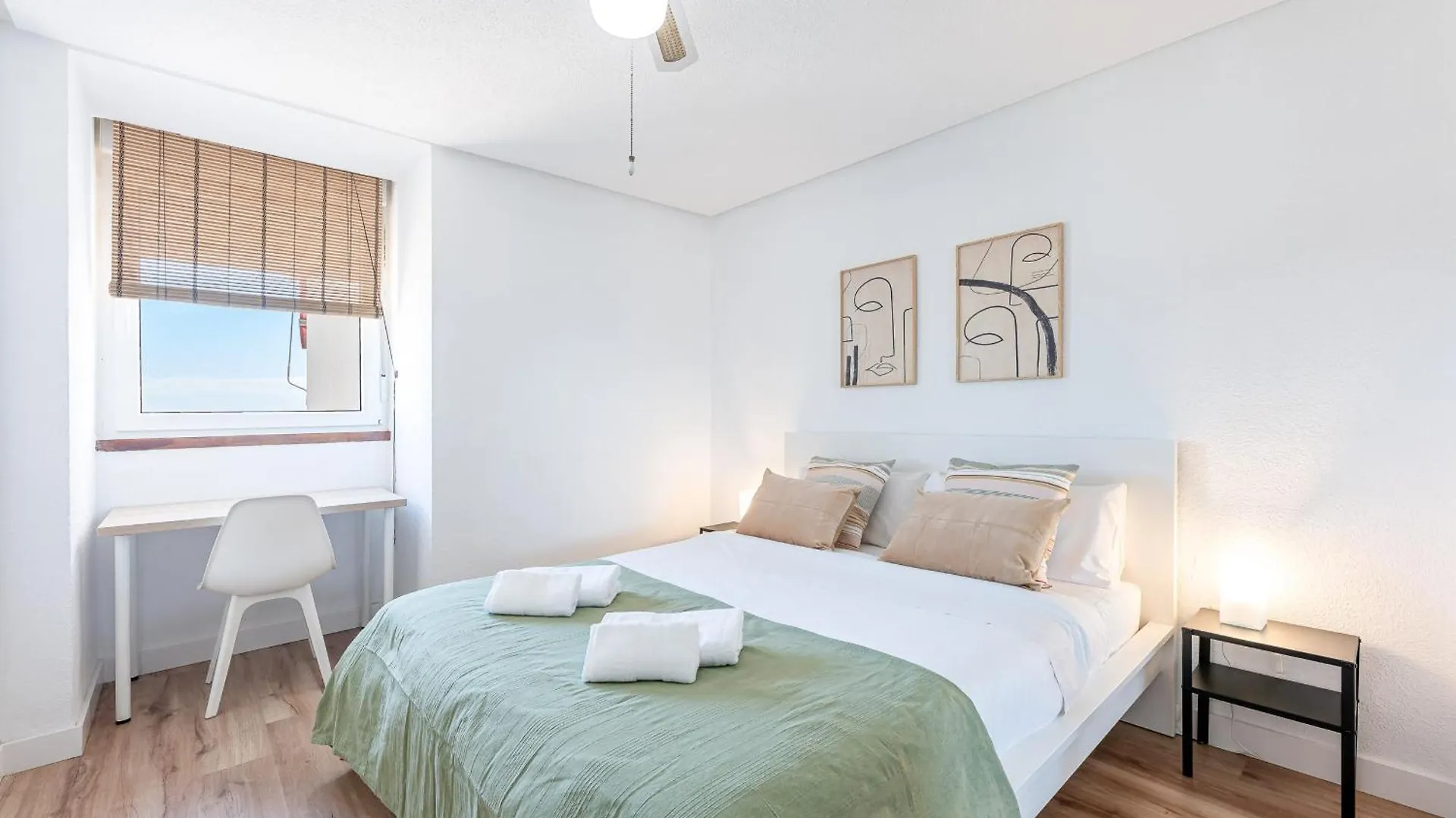 Appartamento Vivendos - Tr20 - Nogalera Torremolinos
