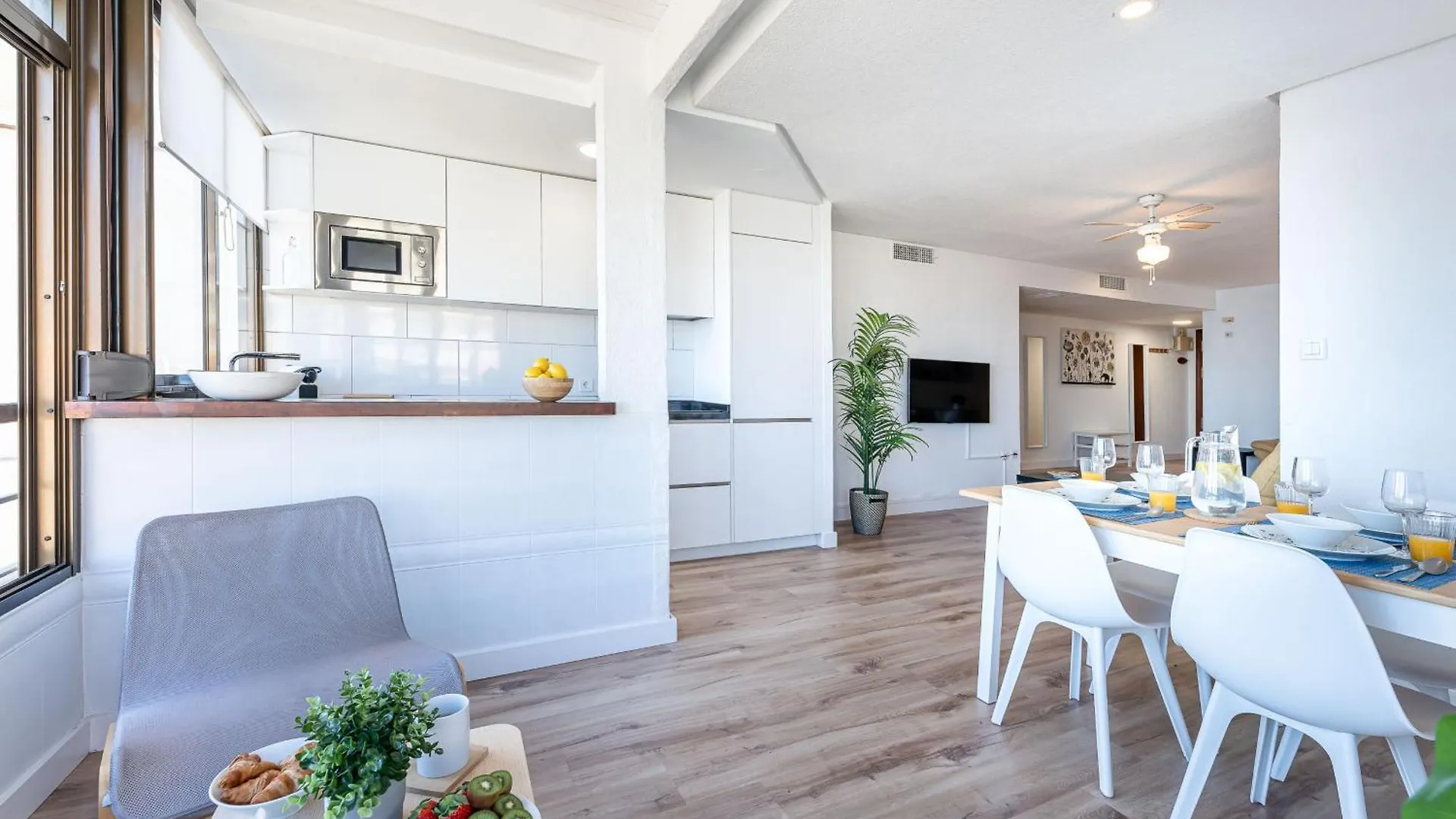 Appartamento Vivendos - Tr20 - Nogalera Torremolinos