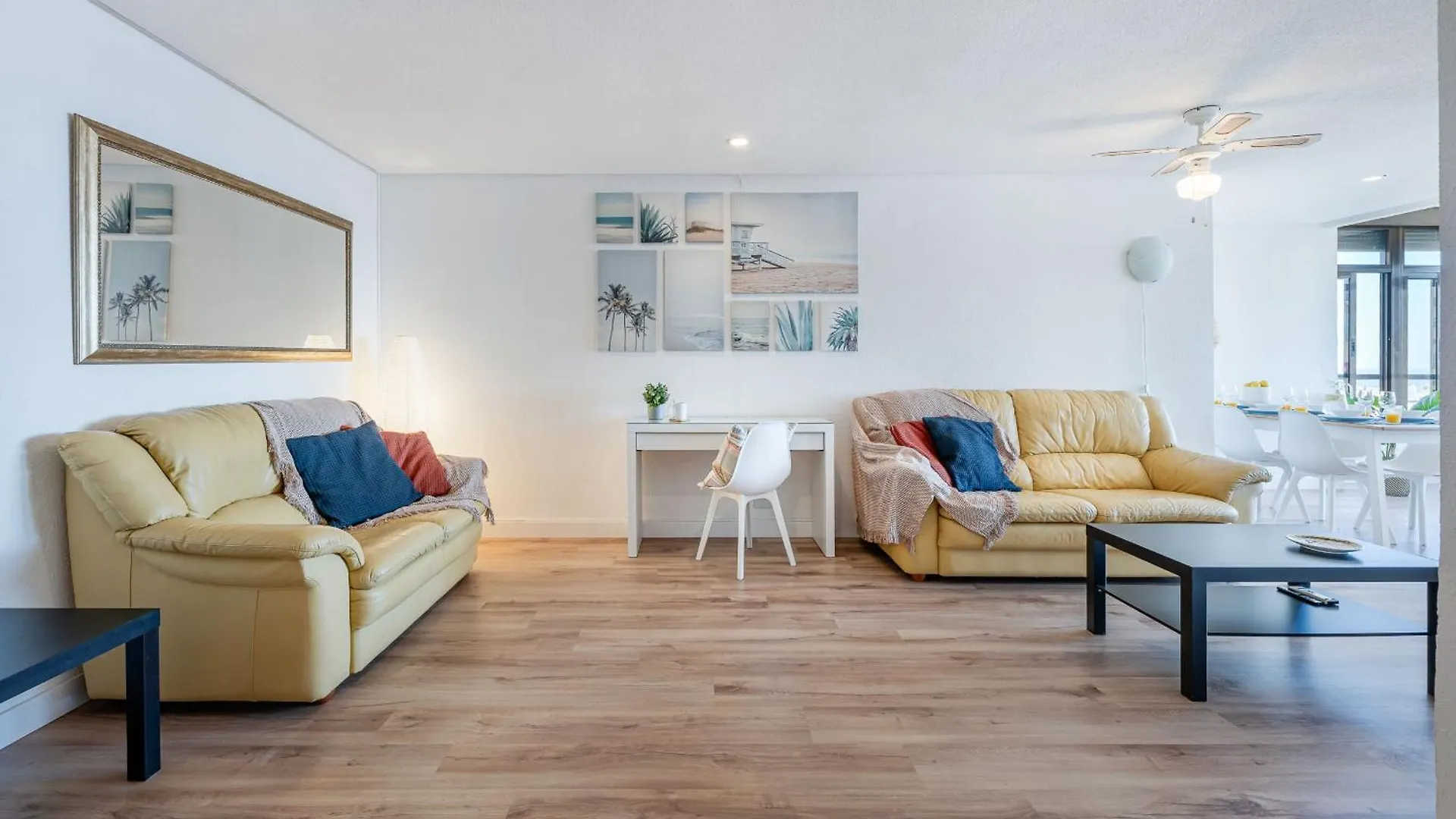Appartamento Vivendos - Tr20 - Nogalera Torremolinos