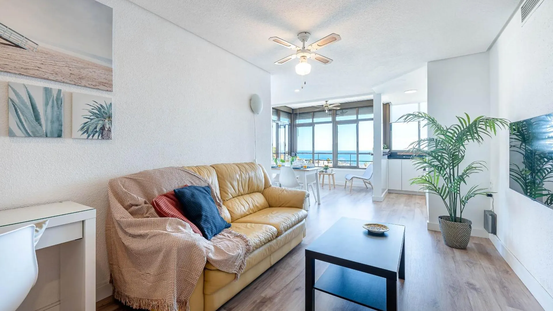 Appartamento Vivendos - Tr20 - Nogalera Torremolinos
