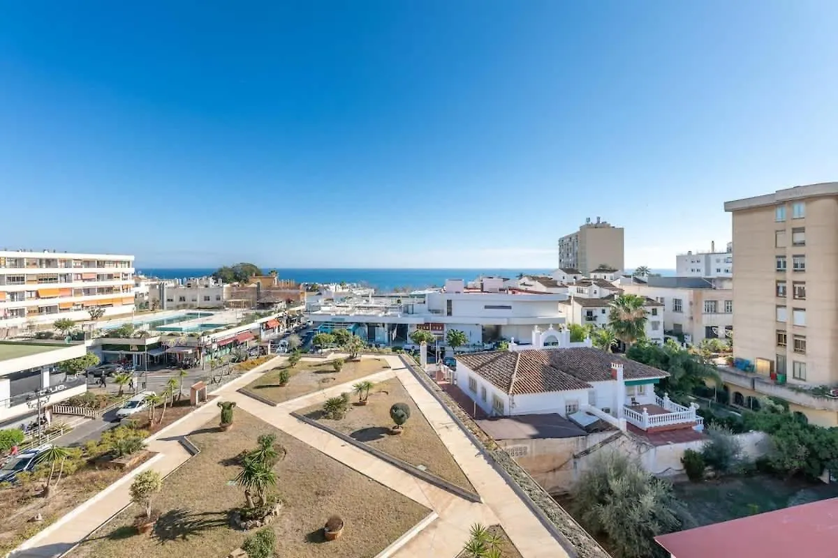Appartamento Vivendos - Tr20 - Nogalera Torremolinos