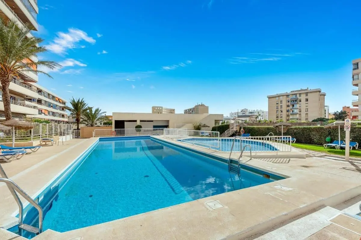 Appartamento Vivendos - Tr20 - Nogalera Torremolinos
