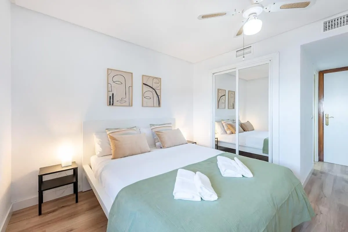 Appartamento Vivendos - Tr20 - Nogalera Torremolinos