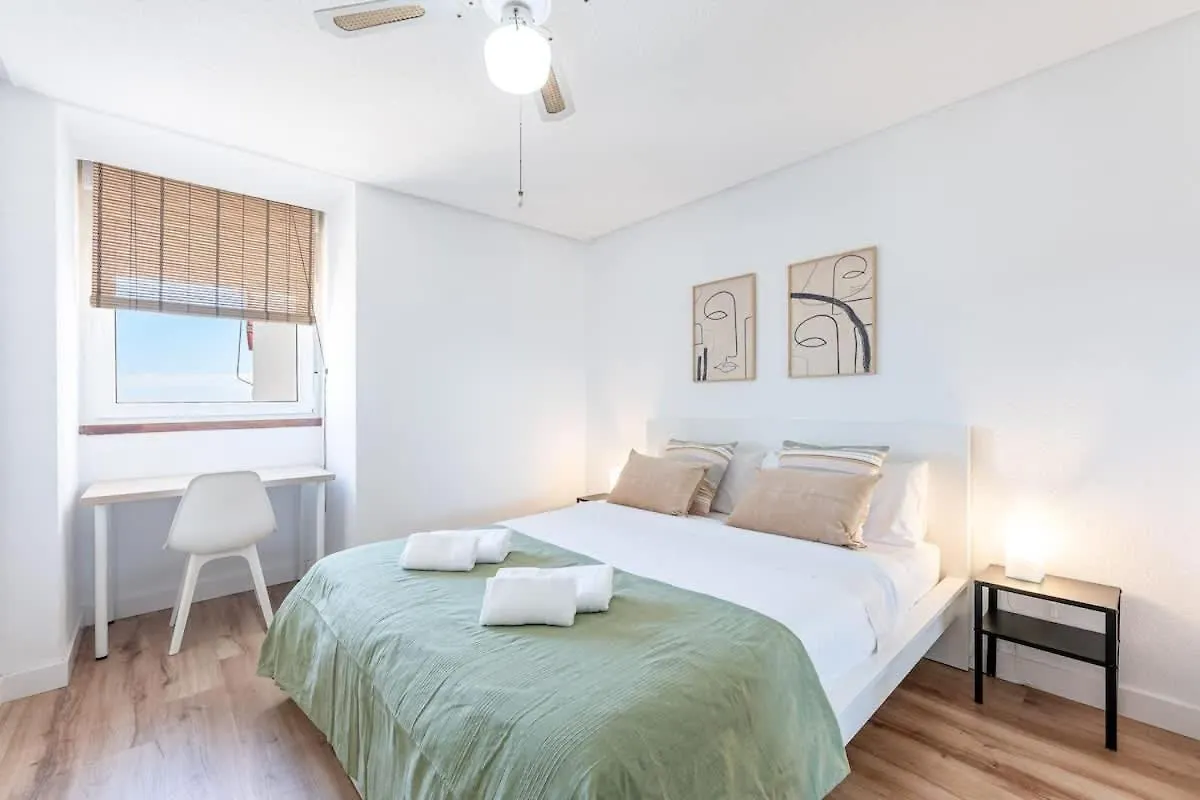 Appartamento Vivendos - Tr20 - Nogalera Torremolinos Spagna
