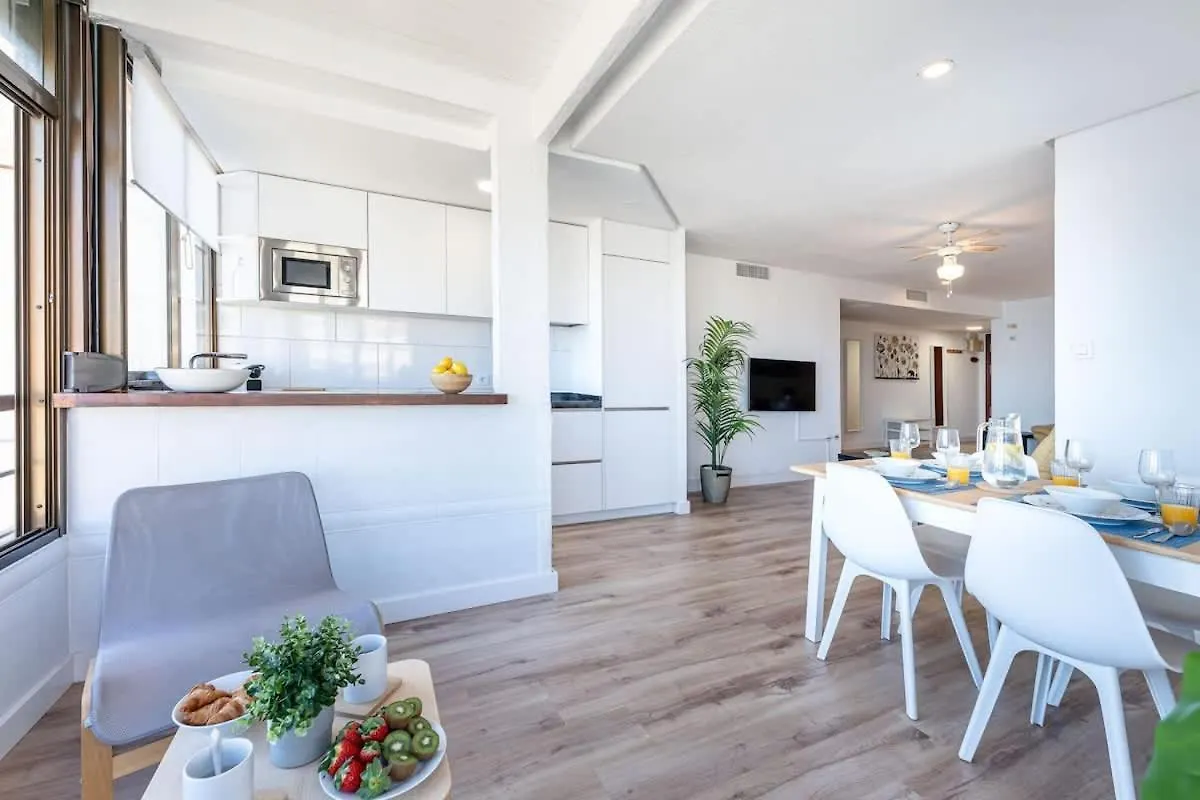 Appartamento Vivendos - Tr20 - Nogalera Torremolinos