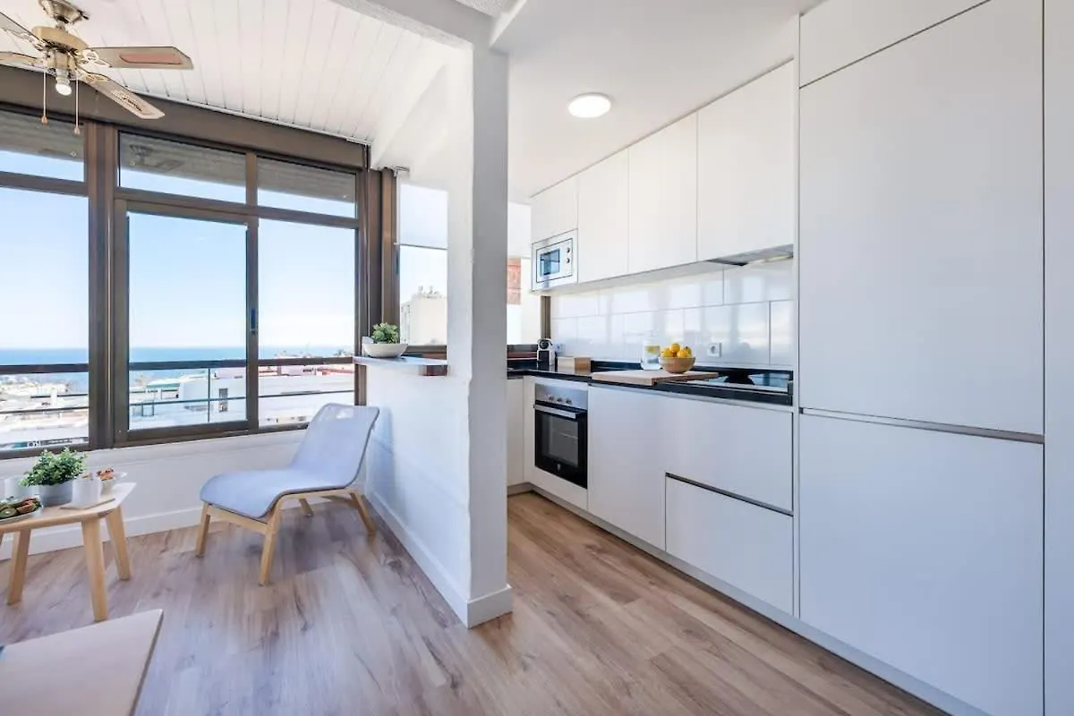 Appartamento Vivendos - Tr20 - Nogalera Torremolinos