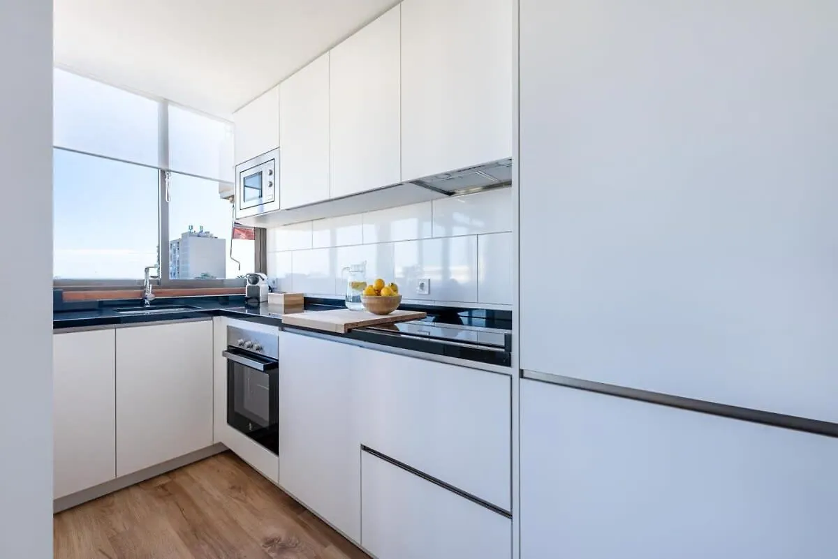 Appartamento Vivendos - Tr20 - Nogalera Torremolinos Spagna