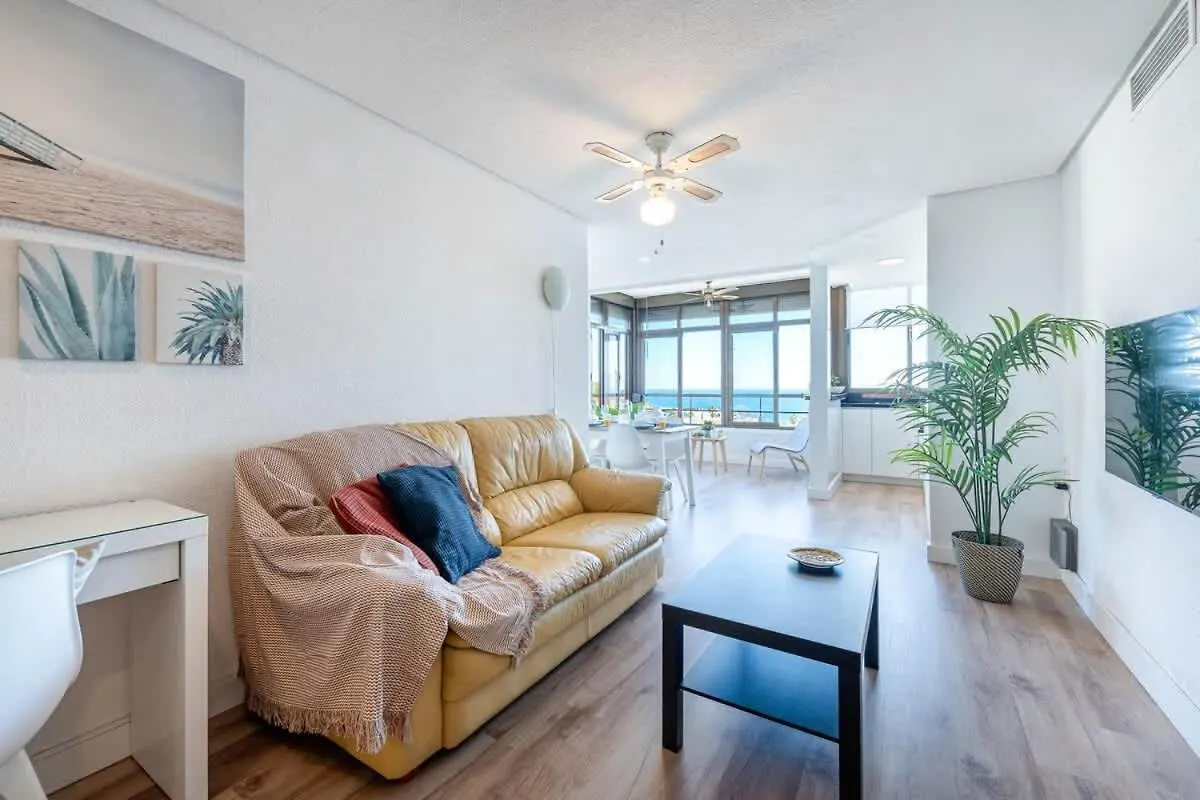 Appartamento Vivendos - Tr20 - Nogalera Torremolinos Spagna
