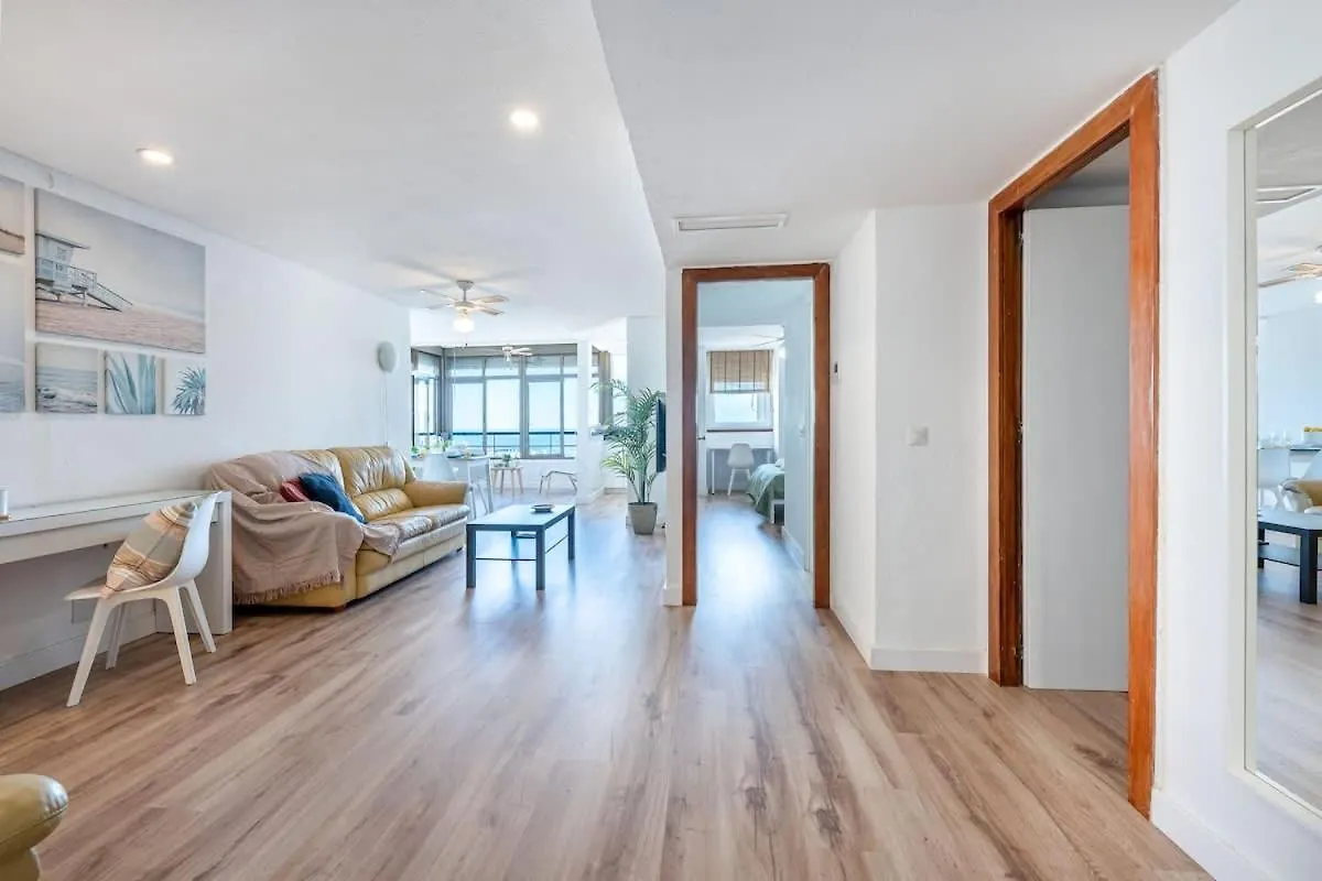 Appartamento Vivendos - Tr20 - Nogalera Torremolinos