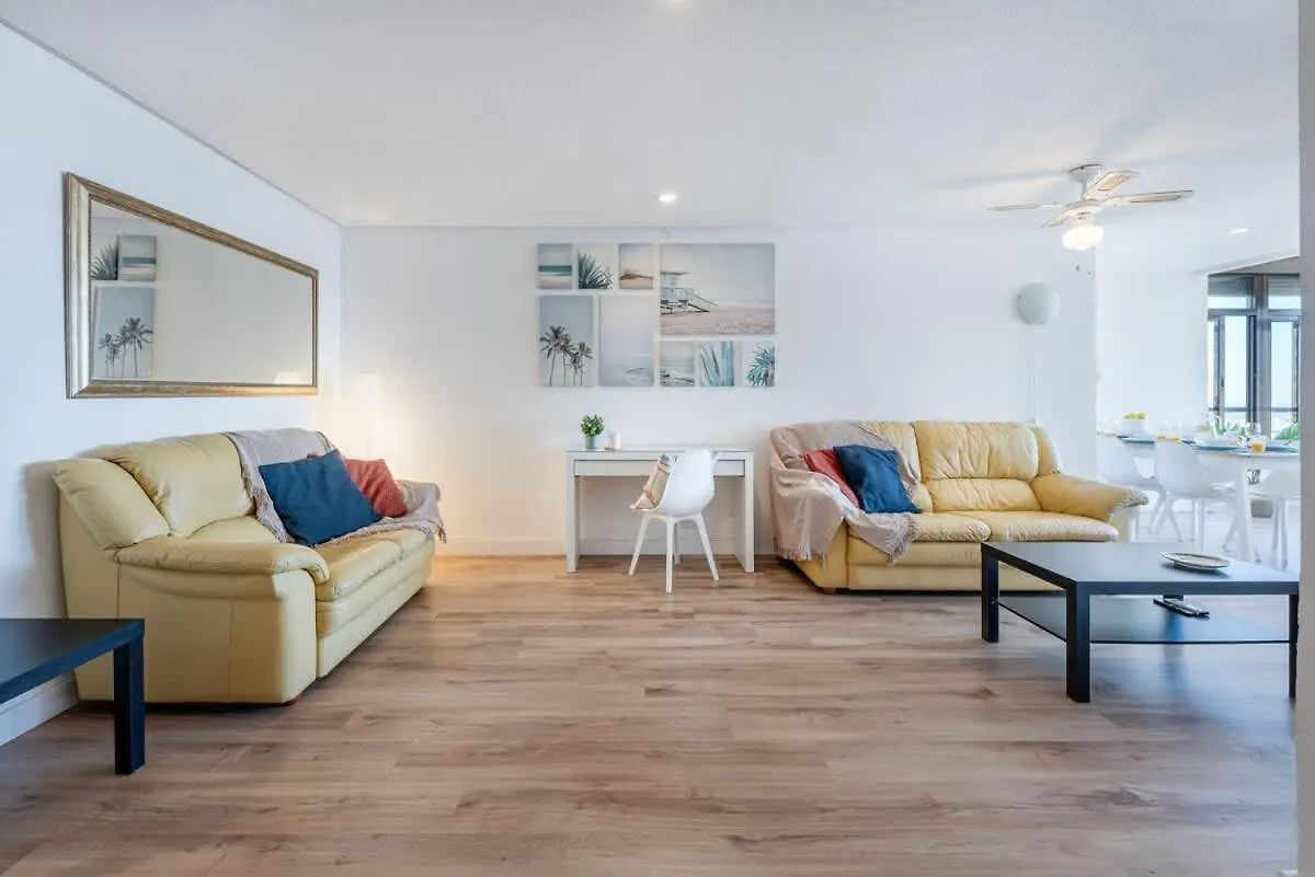 Appartamento Vivendos - Tr20 - Nogalera Torremolinos
