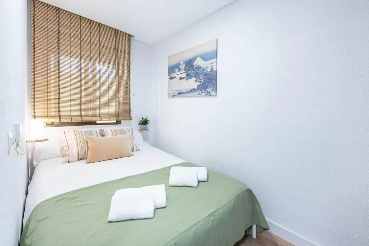 Appartamento Vivendos - Tr20 - Nogalera Torremolinos