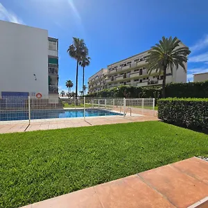 Beach Studio Torremolinos Appartamento