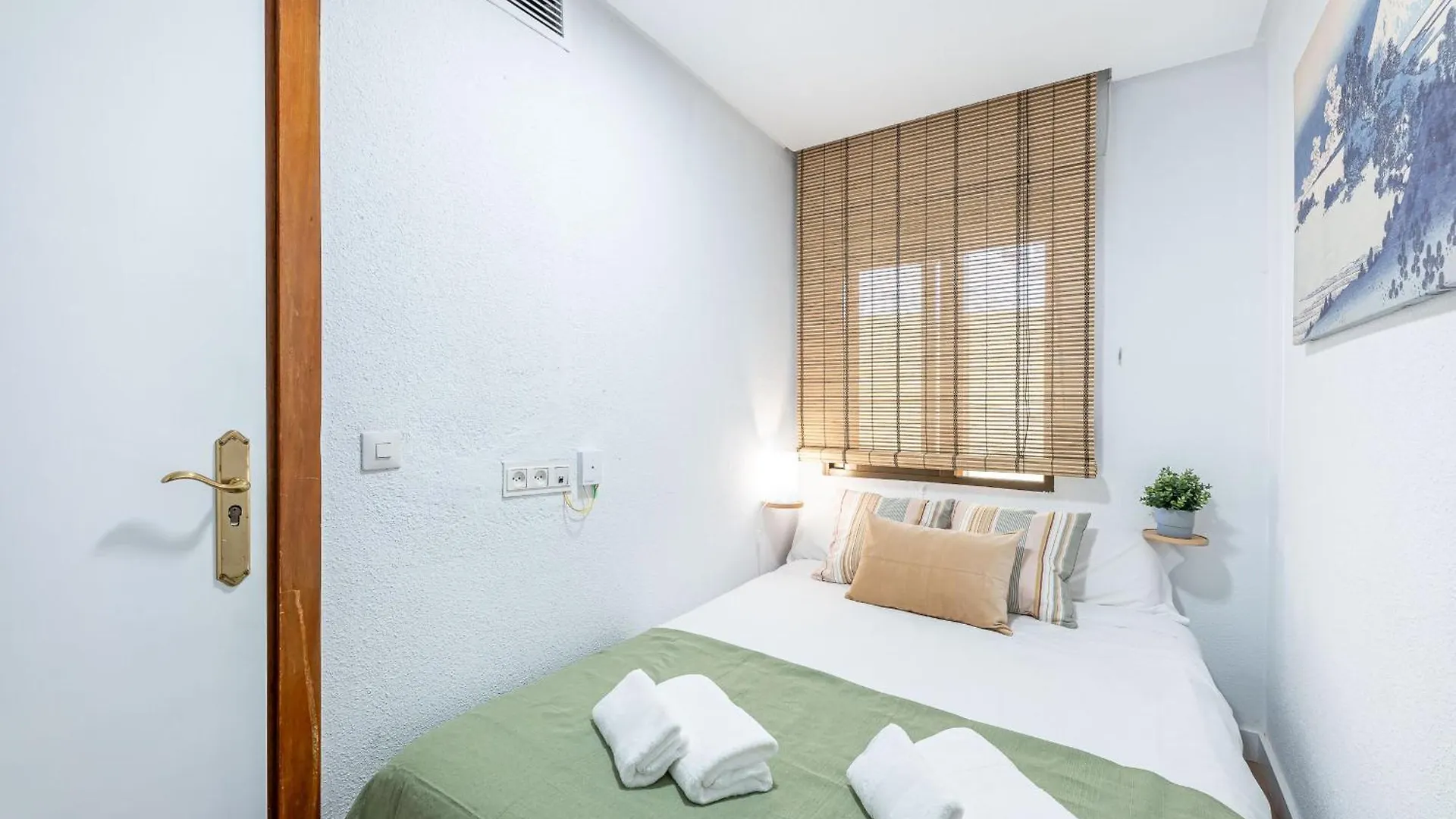 Vivendos - Tr20 - Nogalera Apartment Torremolinos