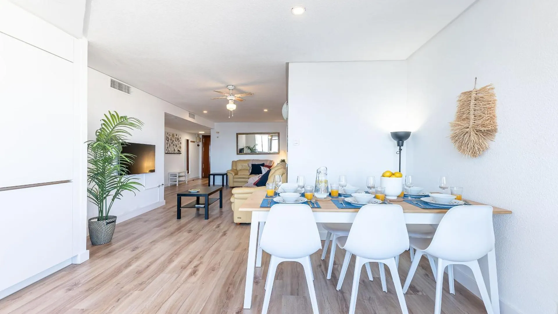 Vivendos - Tr20 - Nogalera Apartment Torremolinos