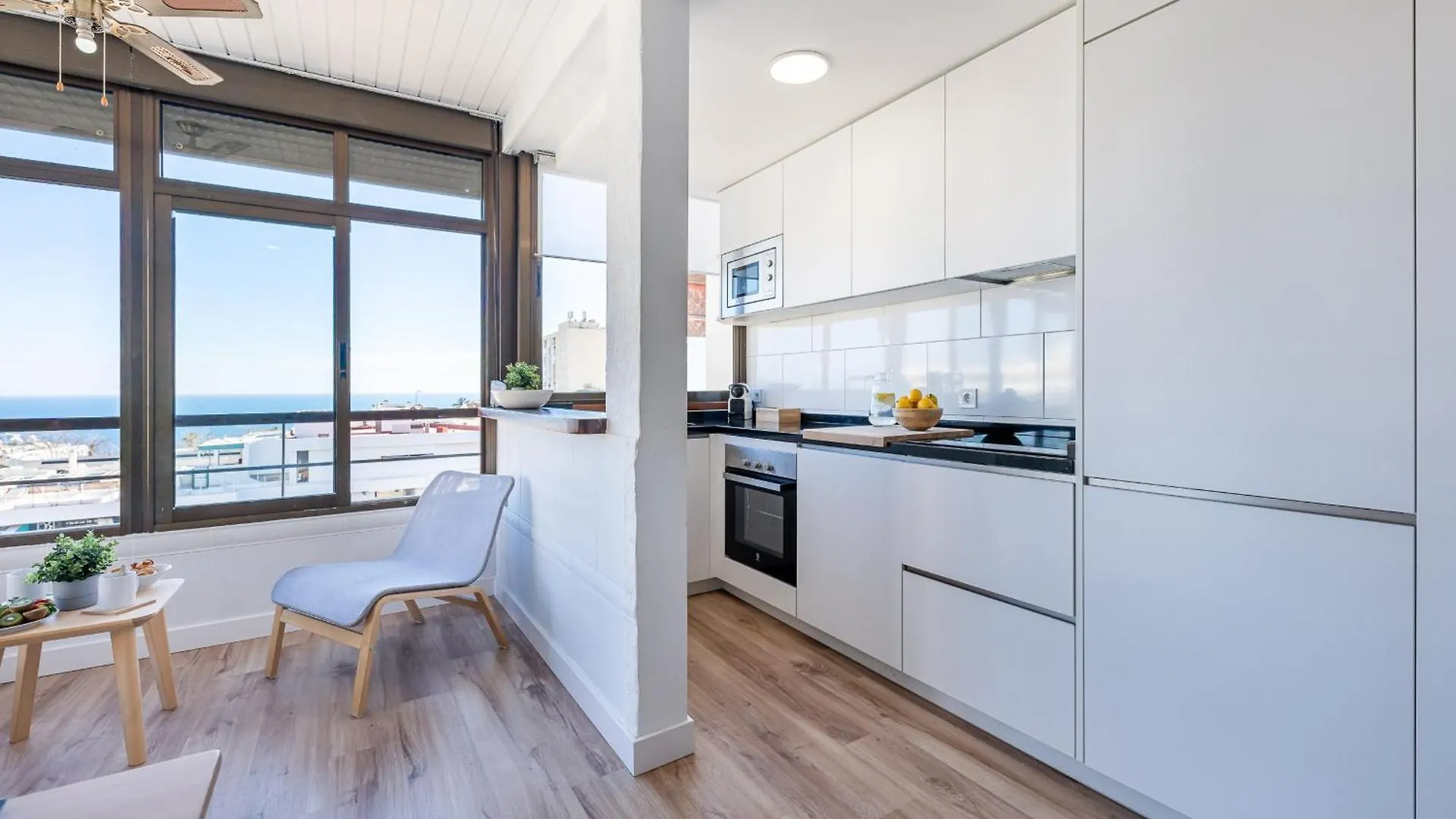 Vivendos - Tr20 - Nogalera Apartment Torremolinos Spain