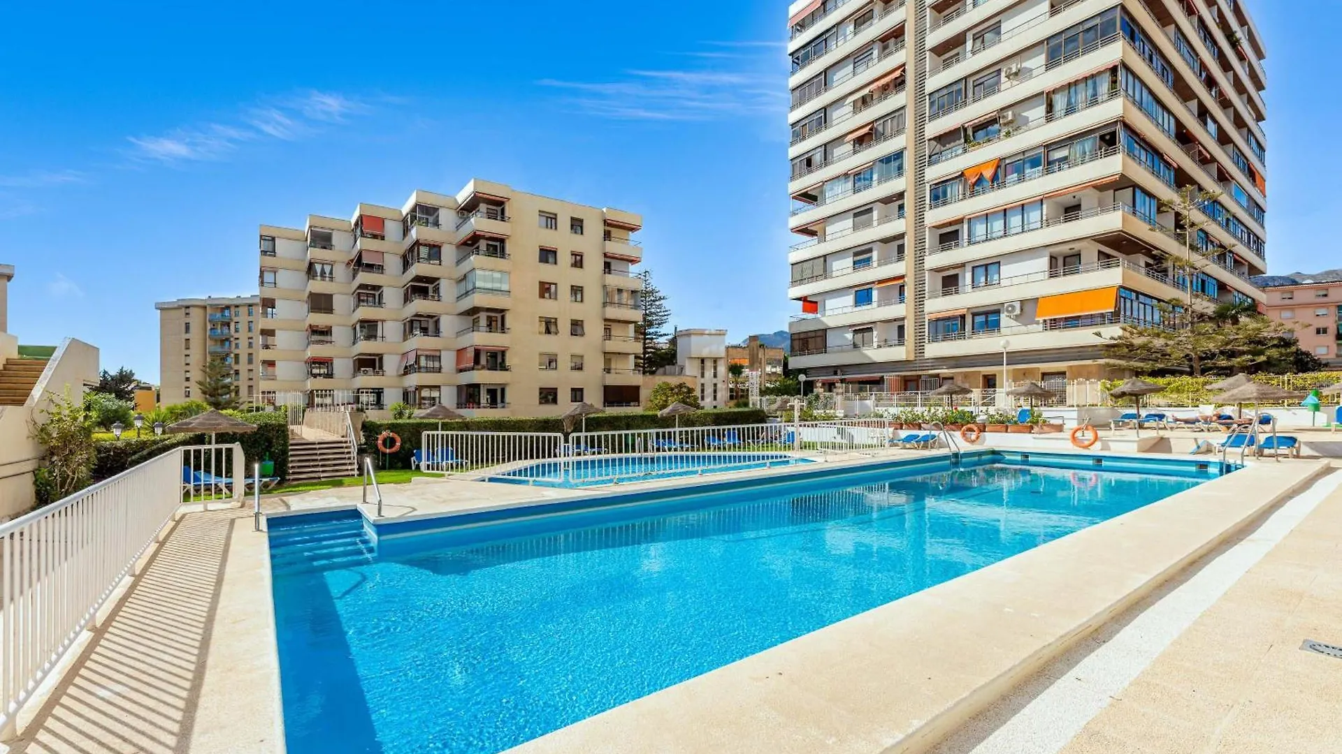 Vivendos - Tr20 - Nogalera Apartment Torremolinos