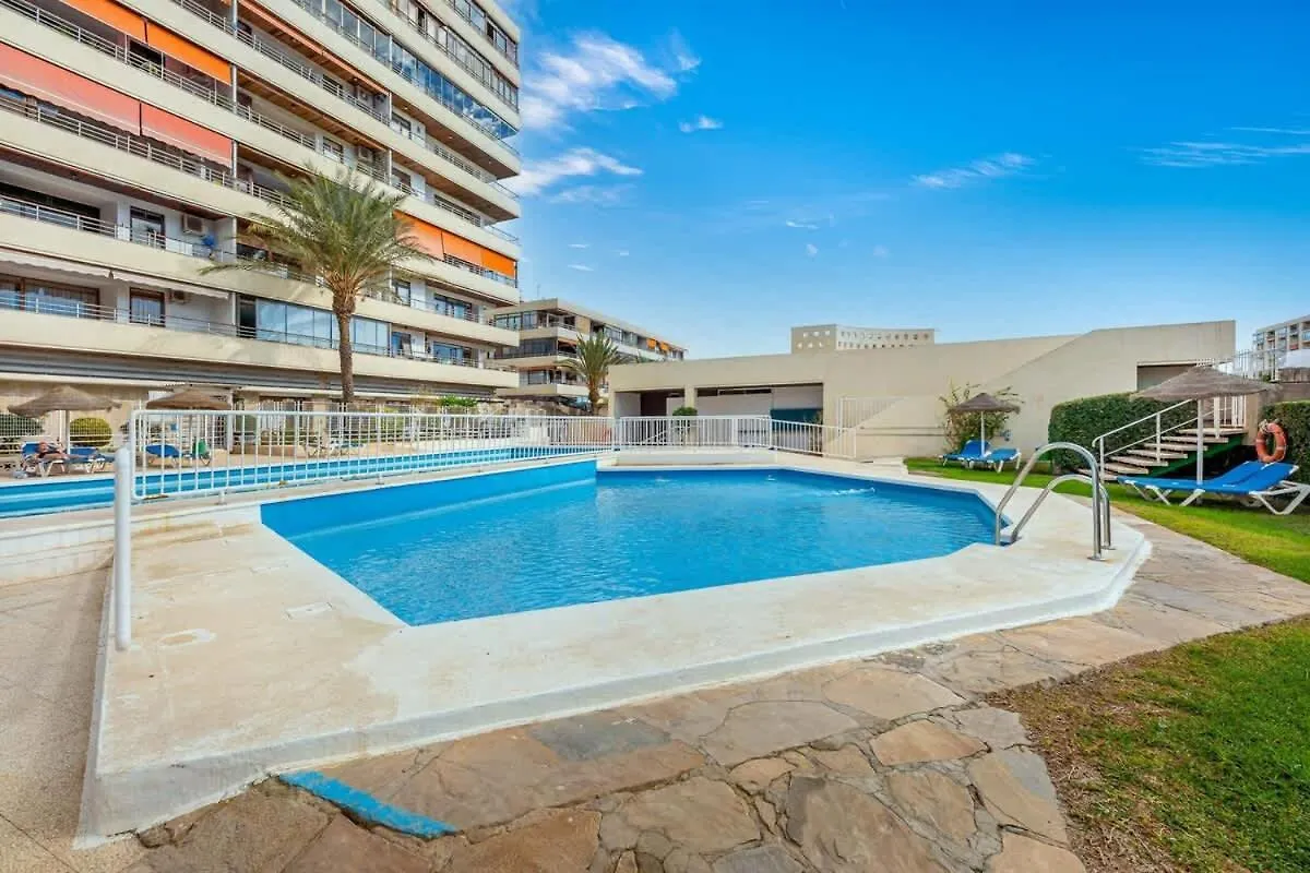 Vivendos - Tr20 - Nogalera Apartment Torremolinos