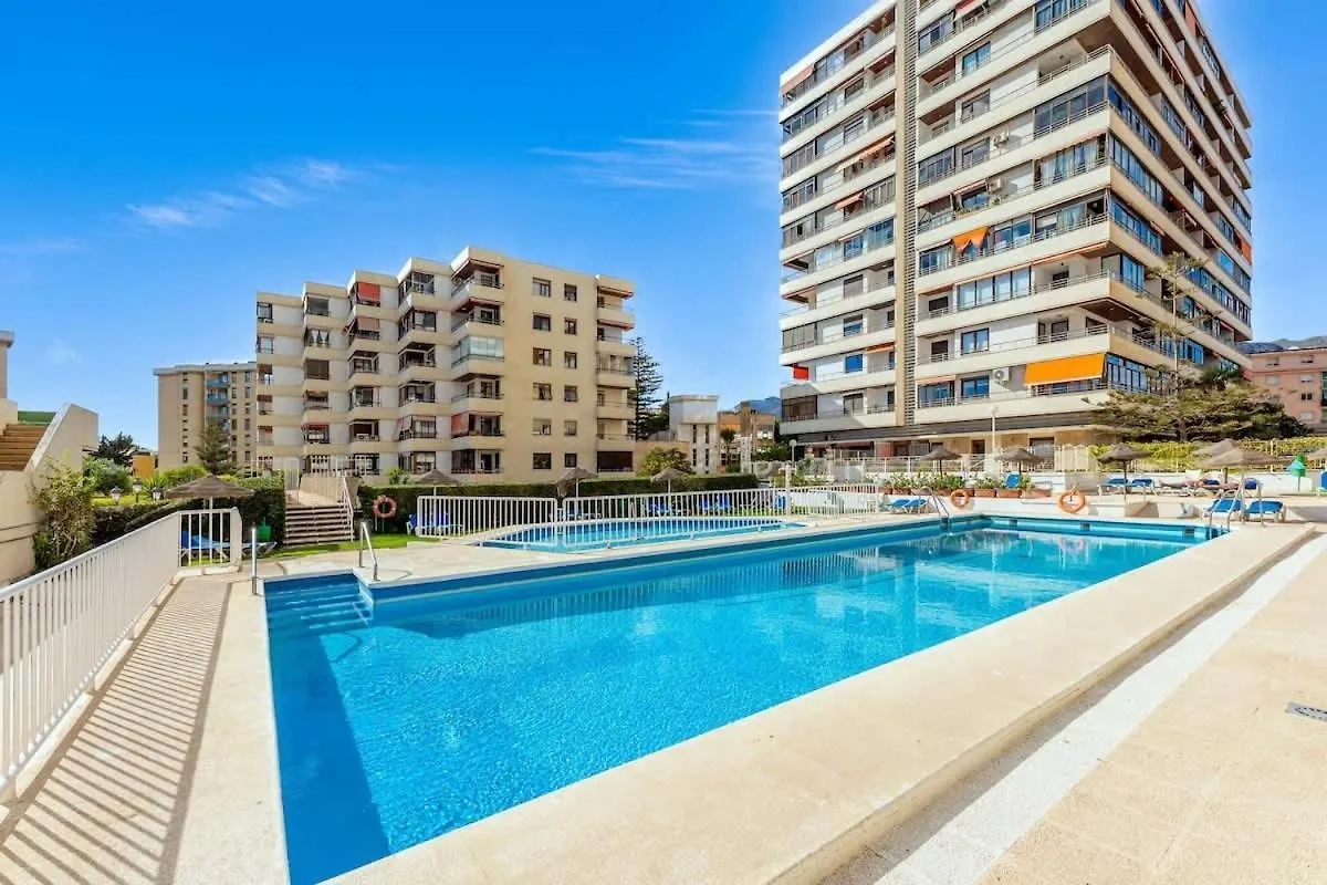 Vivendos - Tr20 - Nogalera Apartment Torremolinos