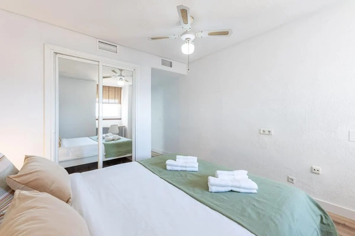 Vivendos - Tr20 - Nogalera Apartment Torremolinos