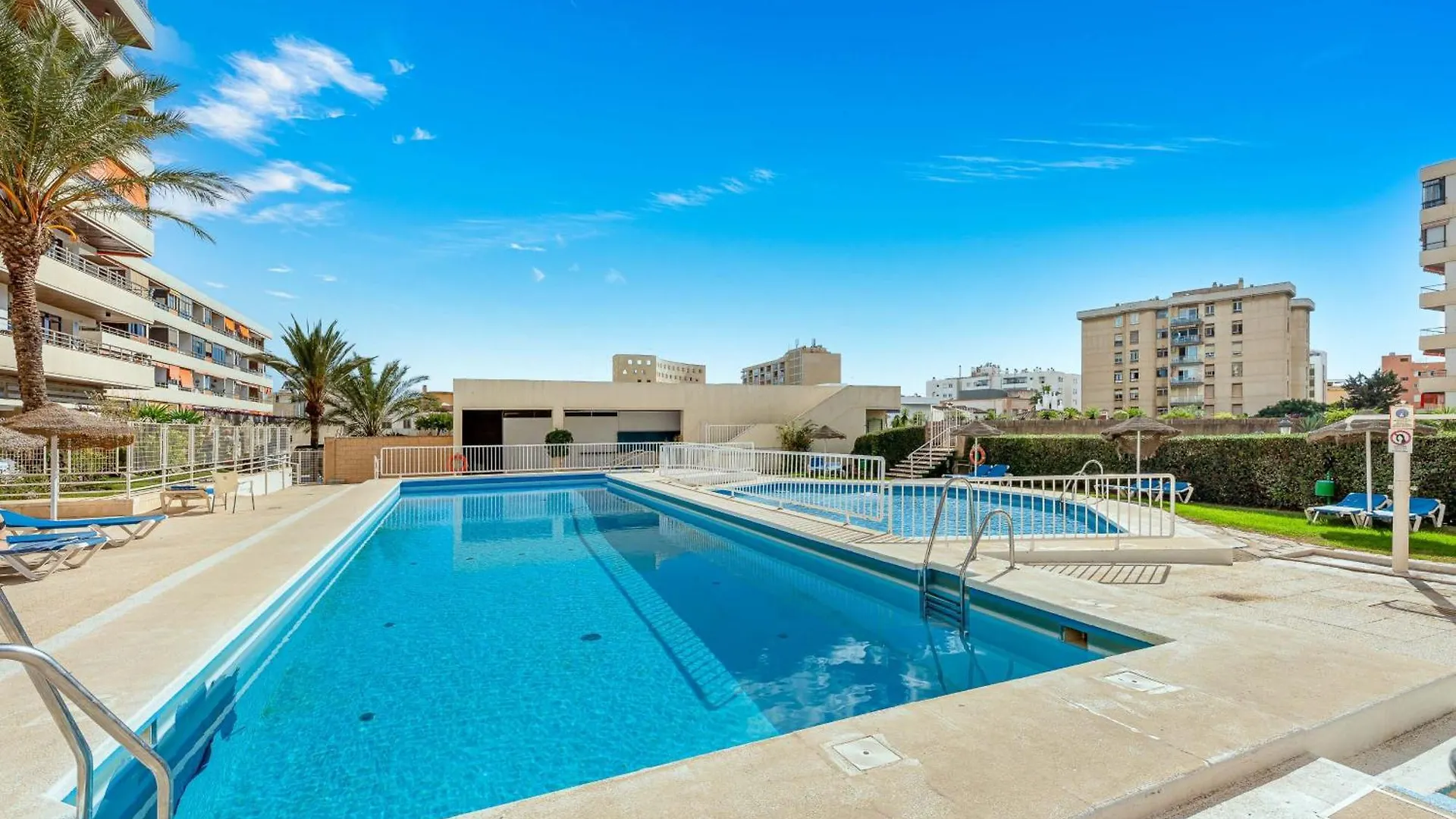 Apartamento Vivendos - Tr20 - Nogalera Torremolinos 0*,  España