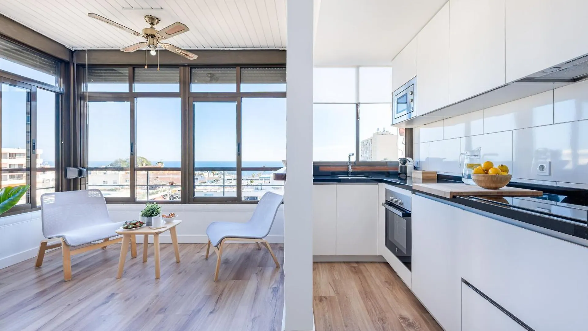Apartamento Vivendos - Tr20 - Nogalera Torremolinos 0*,