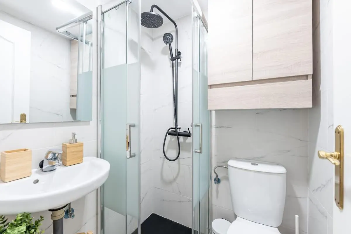 Apartamento Vivendos - Tr20 - Nogalera Torremolinos