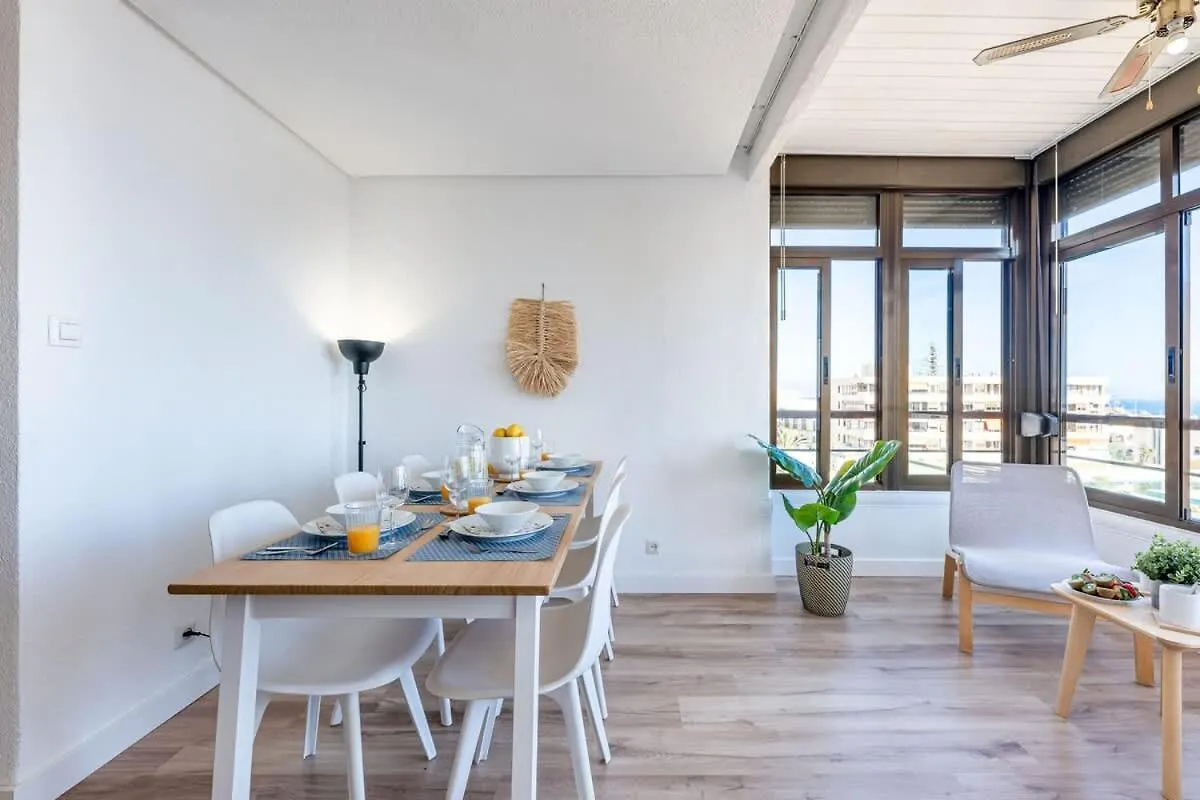Apartamento Vivendos - Tr20 - Nogalera Torremolinos 0*,  España